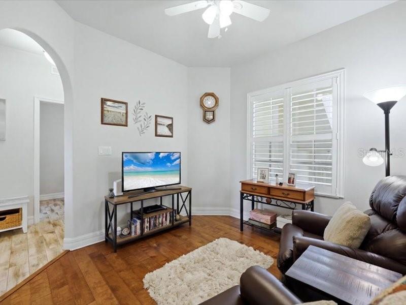 SAN LINO - Residential