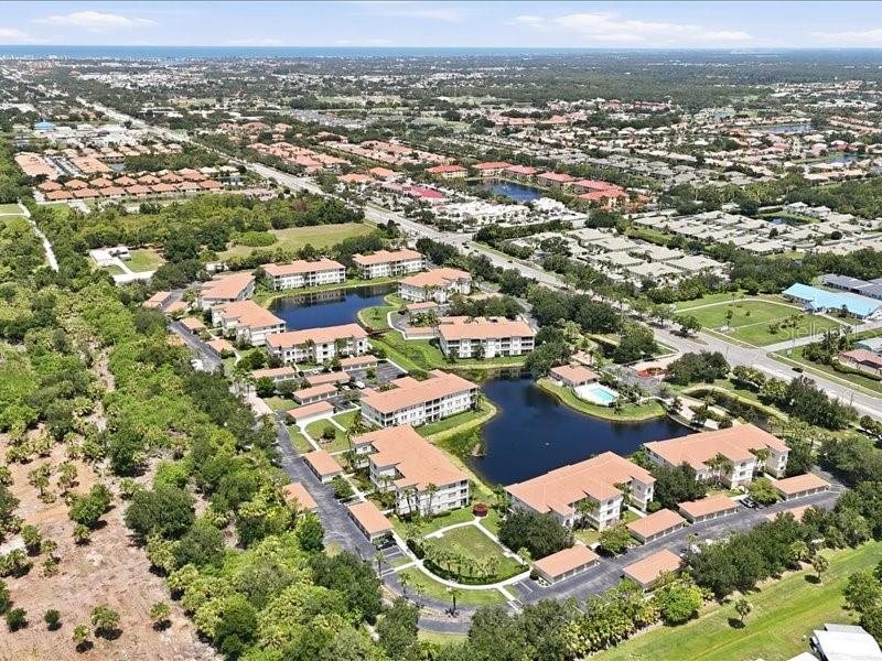 SAN LINO - Residential