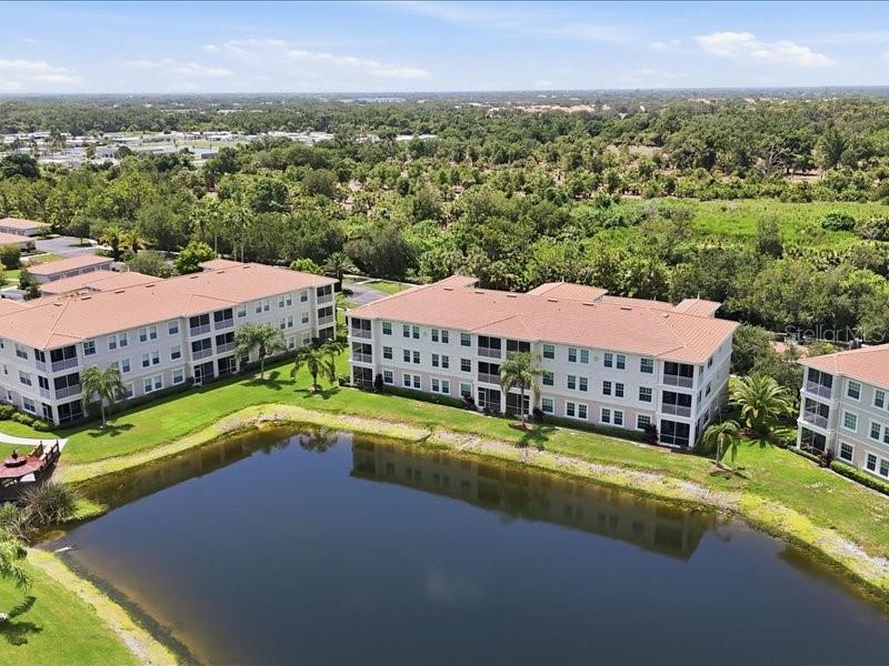 SAN LINO - Residential