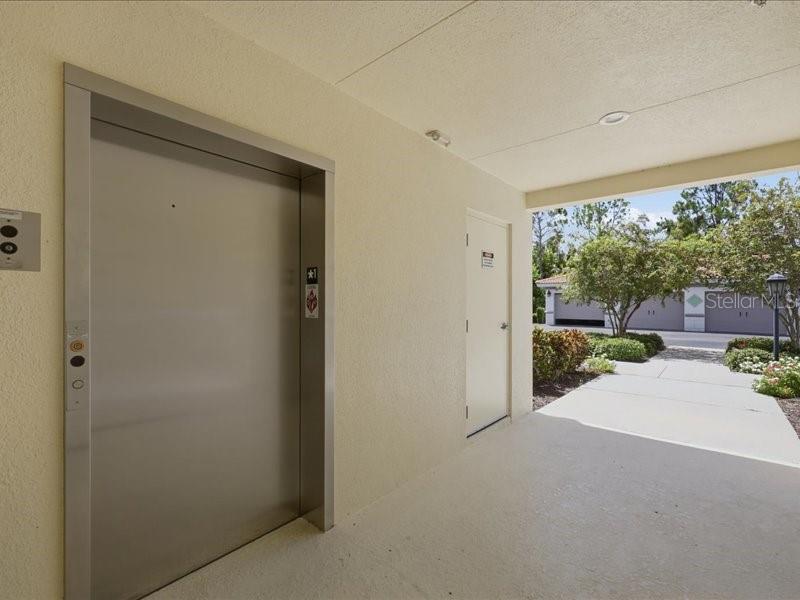 SAN LINO - Residential