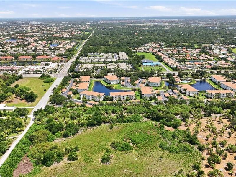 SAN LINO - Residential