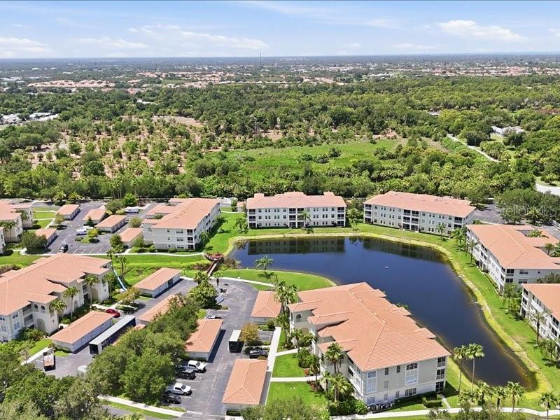 SAN LINO - Residential