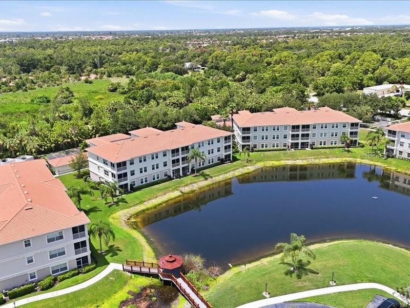 SAN LINO - Residential