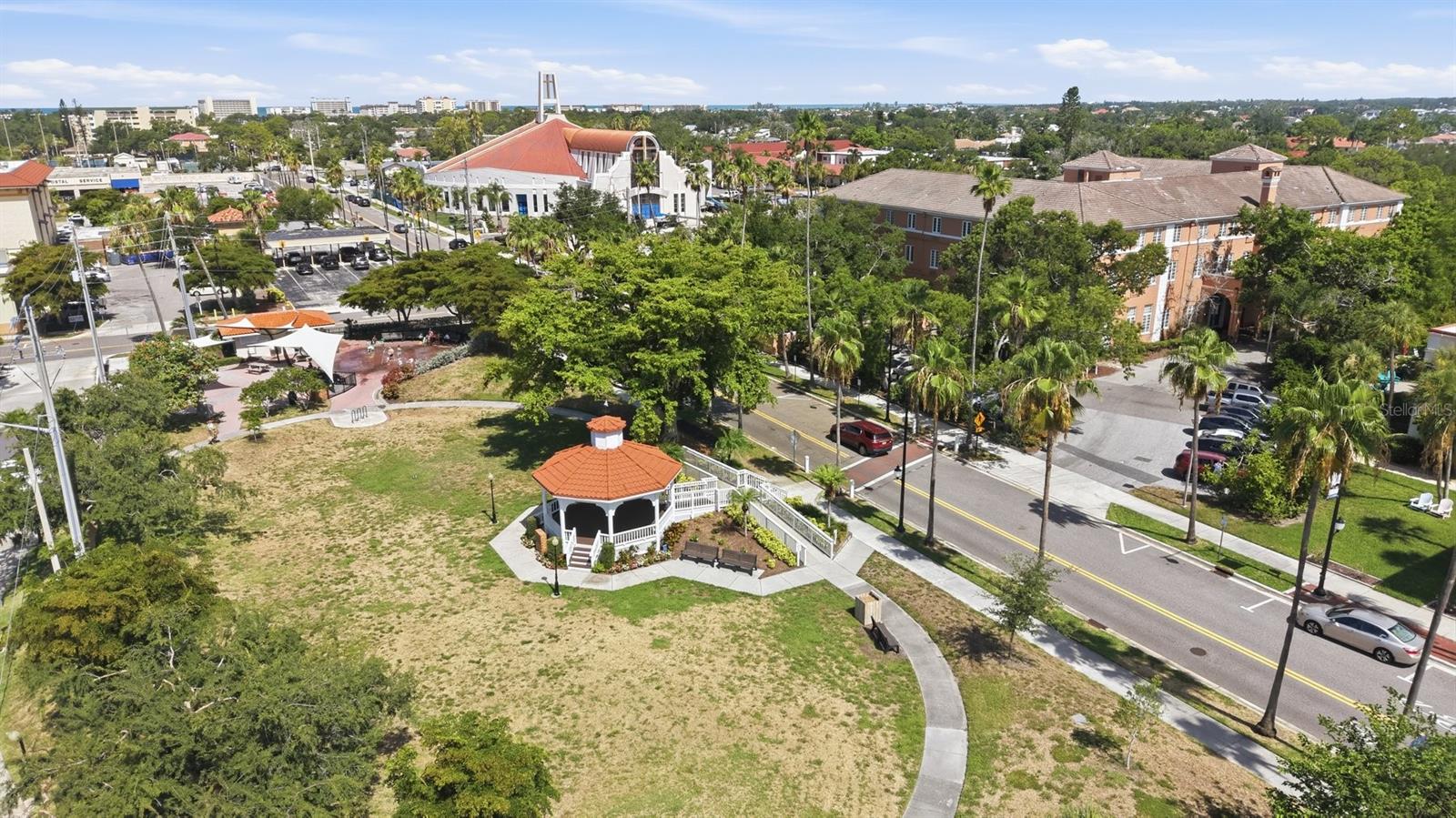 SAN LINO - Residential