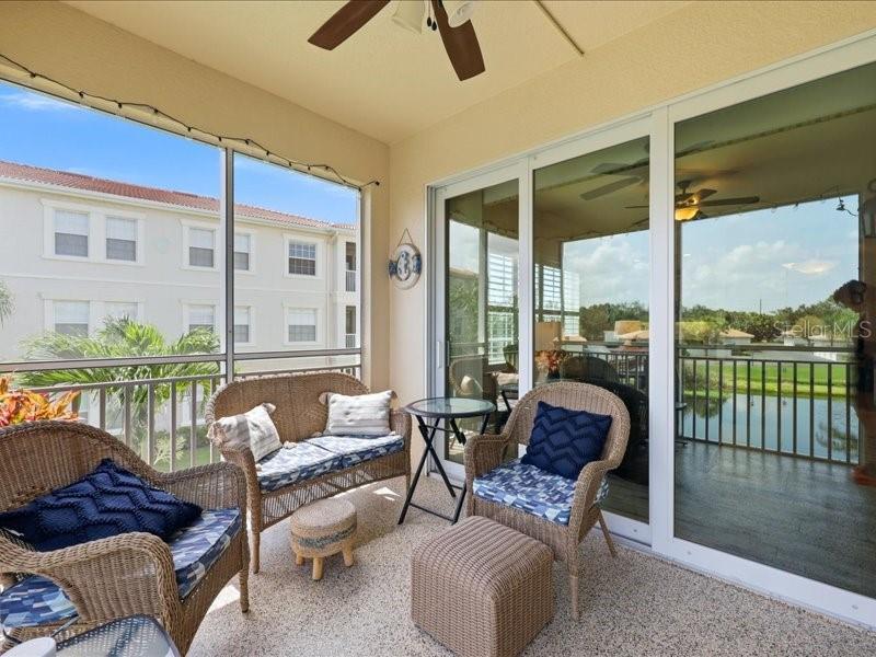 SAN LINO - Residential