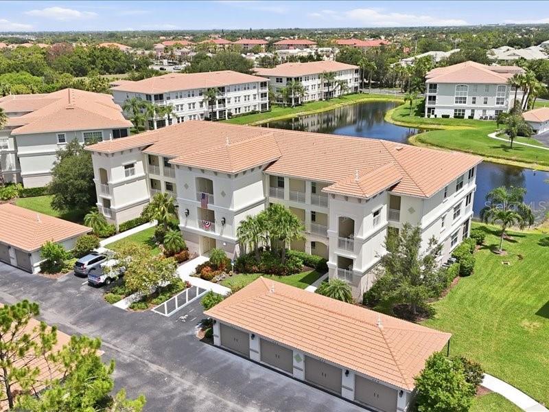 SAN LINO - Residential