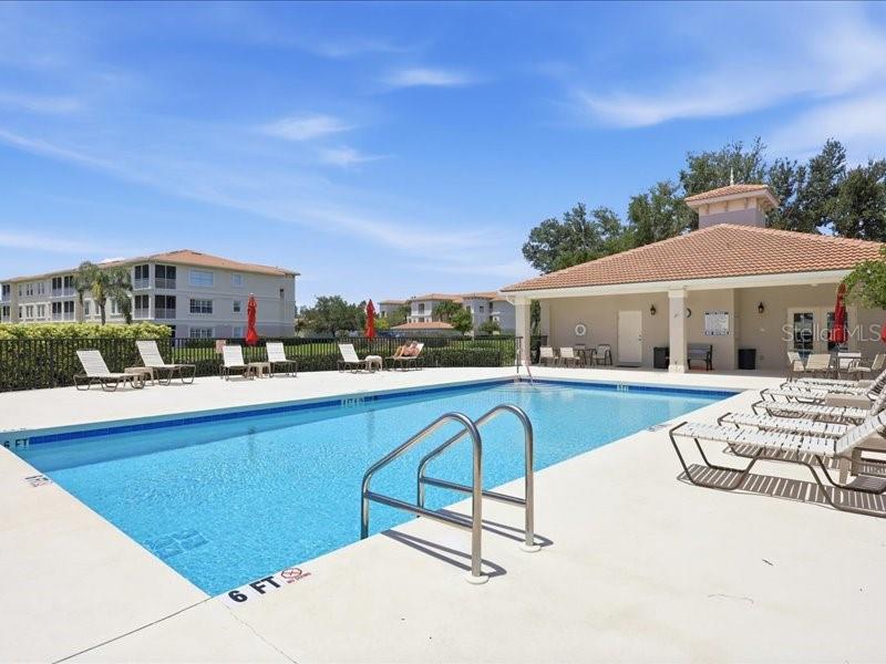 SAN LINO - Residential