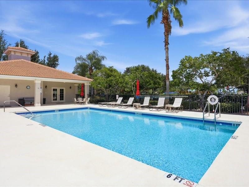 SAN LINO - Residential