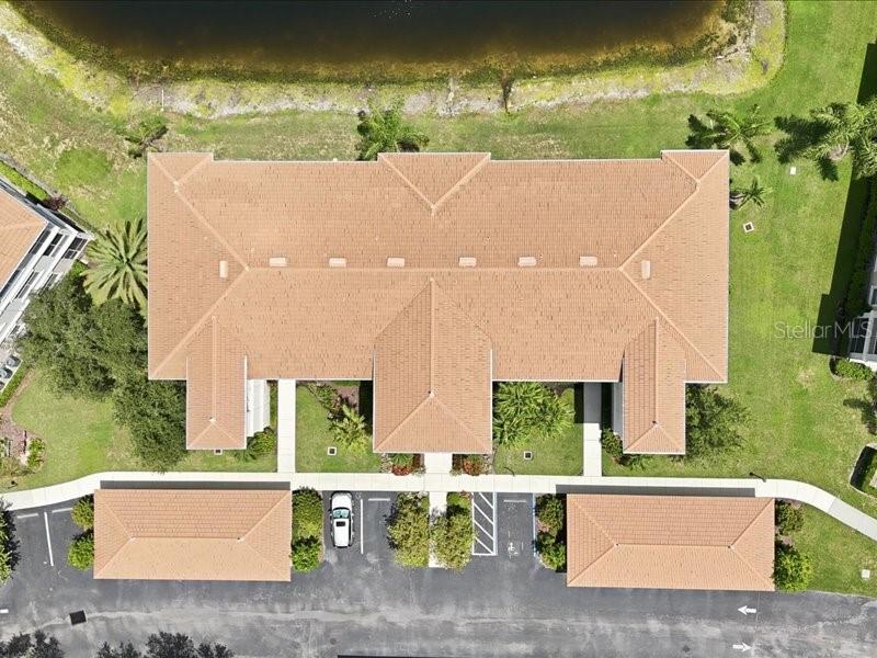 SAN LINO - Residential