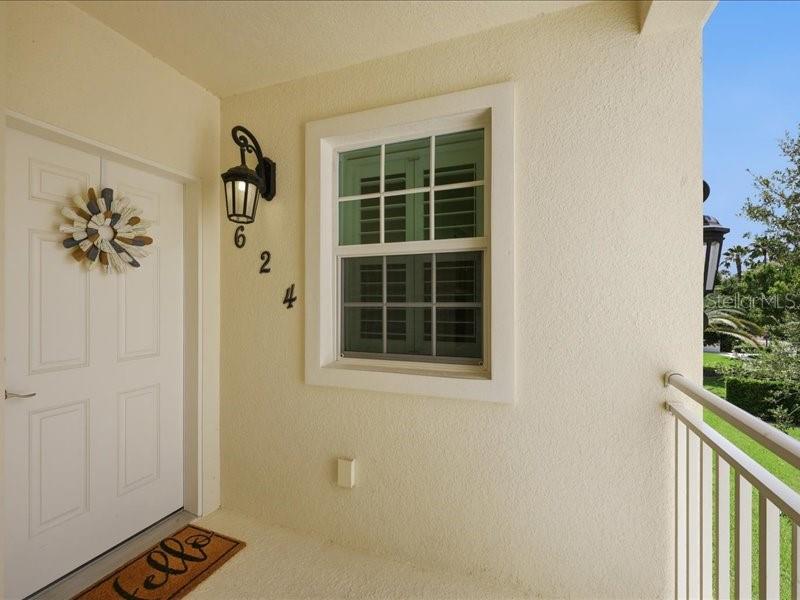 SAN LINO - Residential