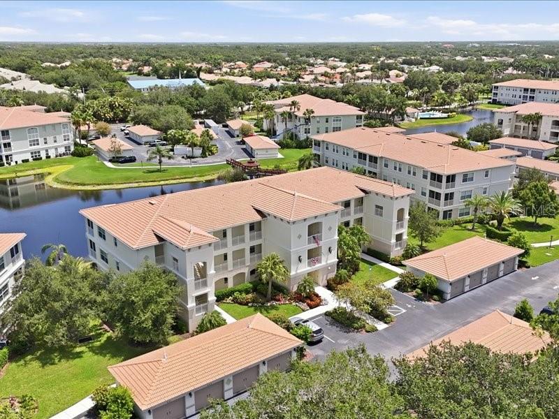SAN LINO - Residential