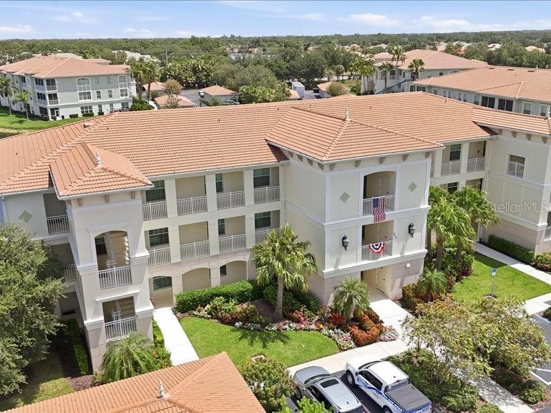 SAN LINO - Residential