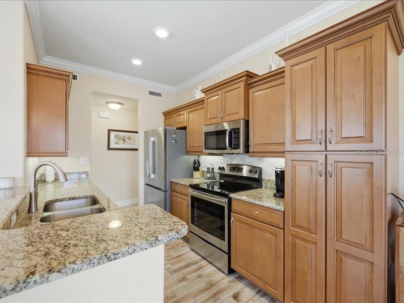 SAN LINO - Residential
