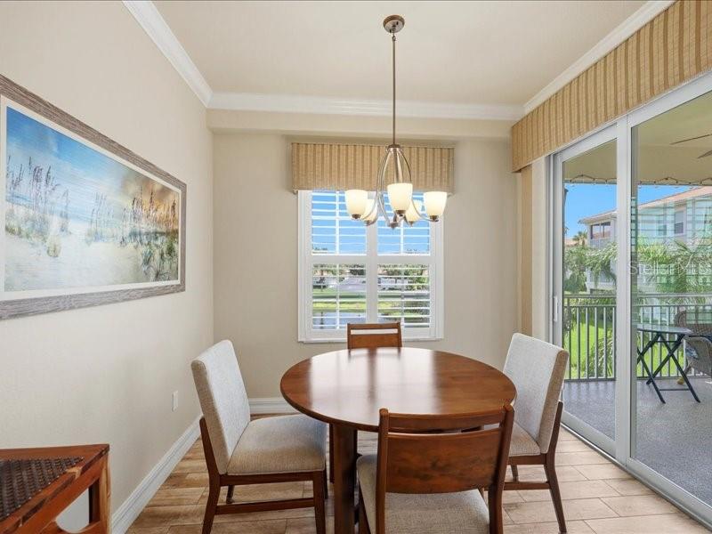 SAN LINO - Residential