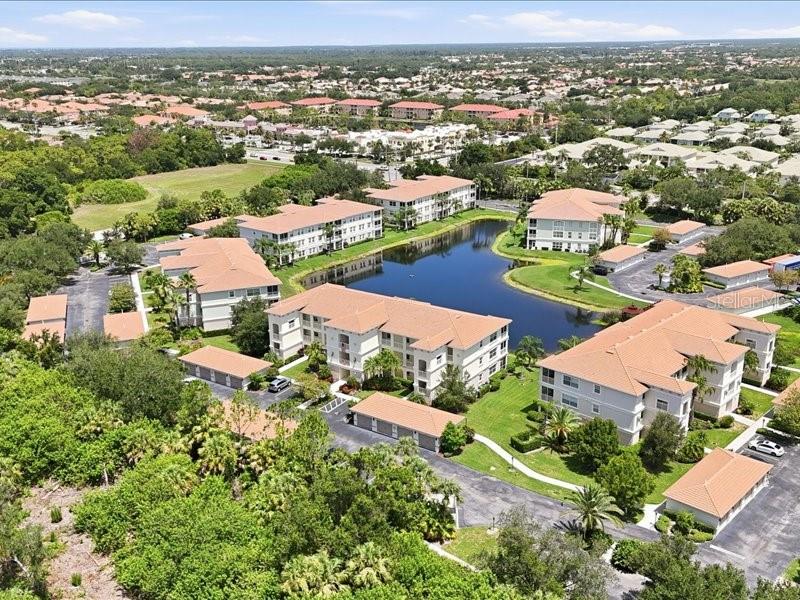 SAN LINO - Residential
