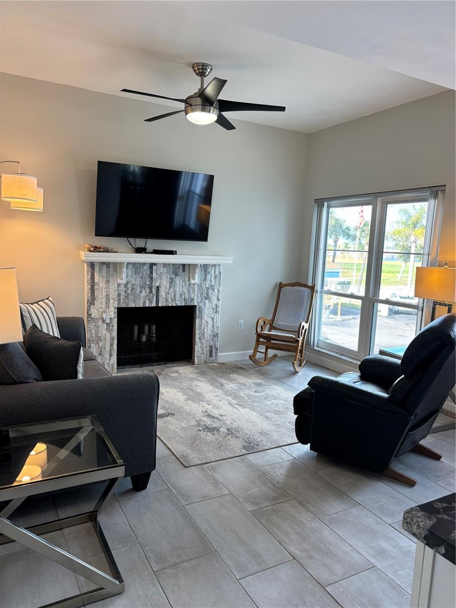 MADEIRA BEACH YACHT CLUB CONDO - Residential
