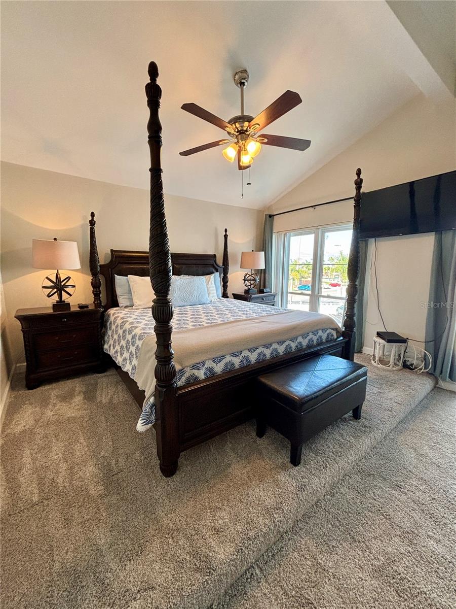MADEIRA BEACH YACHT CLUB CONDO - Residential