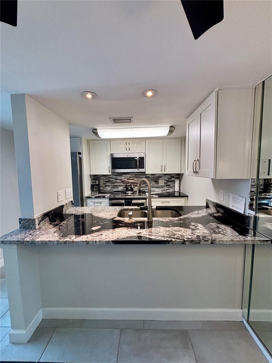MADEIRA BEACH YACHT CLUB CONDO - Residential