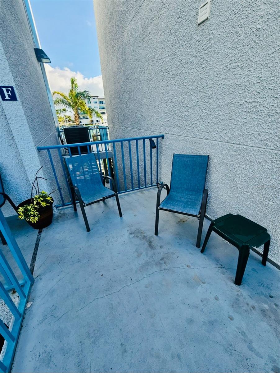 MADEIRA BEACH YACHT CLUB CONDO - Residential