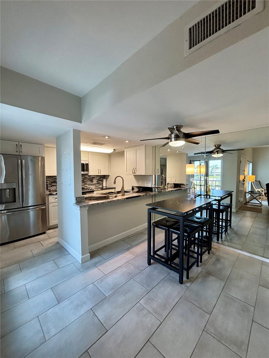 MADEIRA BEACH YACHT CLUB CONDO - Residential