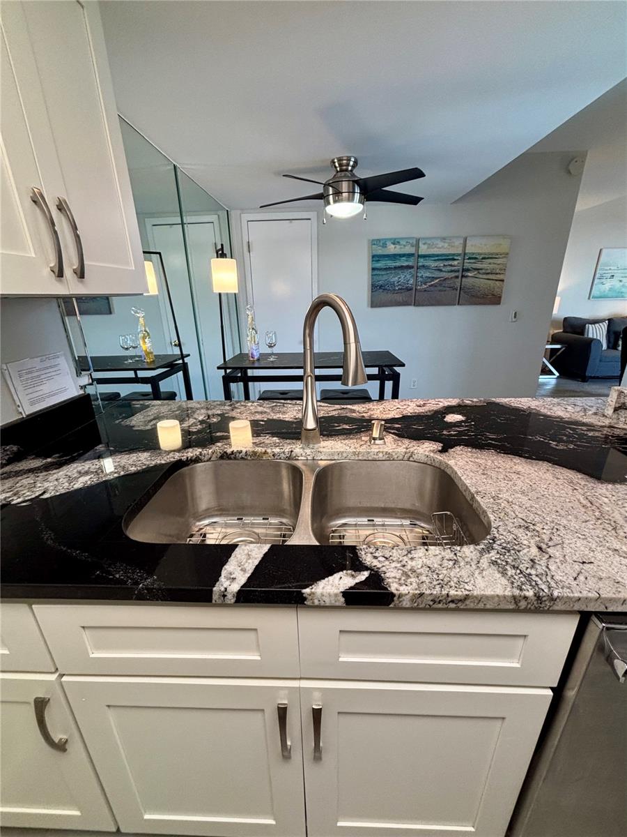 MADEIRA BEACH YACHT CLUB CONDO - Residential