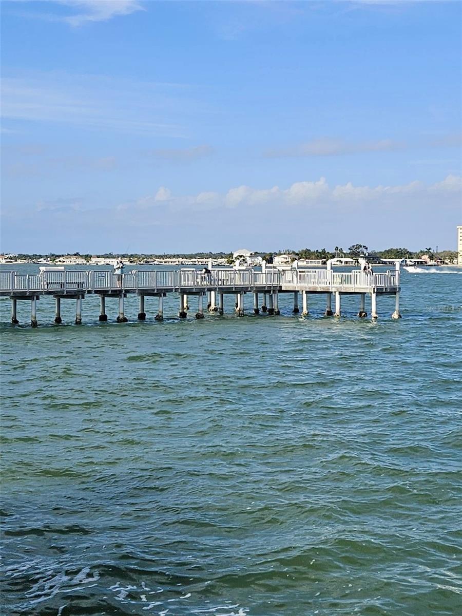 MADEIRA BEACH YACHT CLUB CONDO - Residential