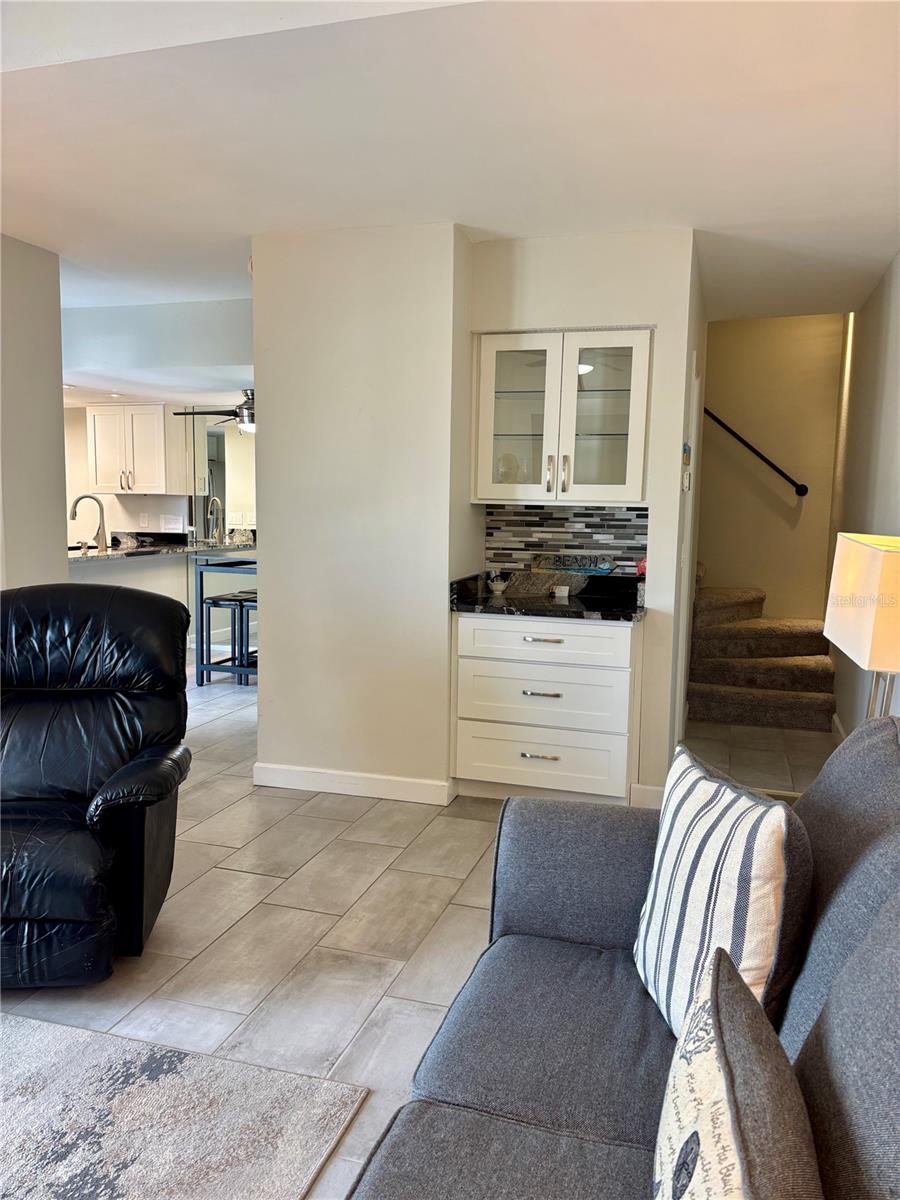MADEIRA BEACH YACHT CLUB CONDO - Residential