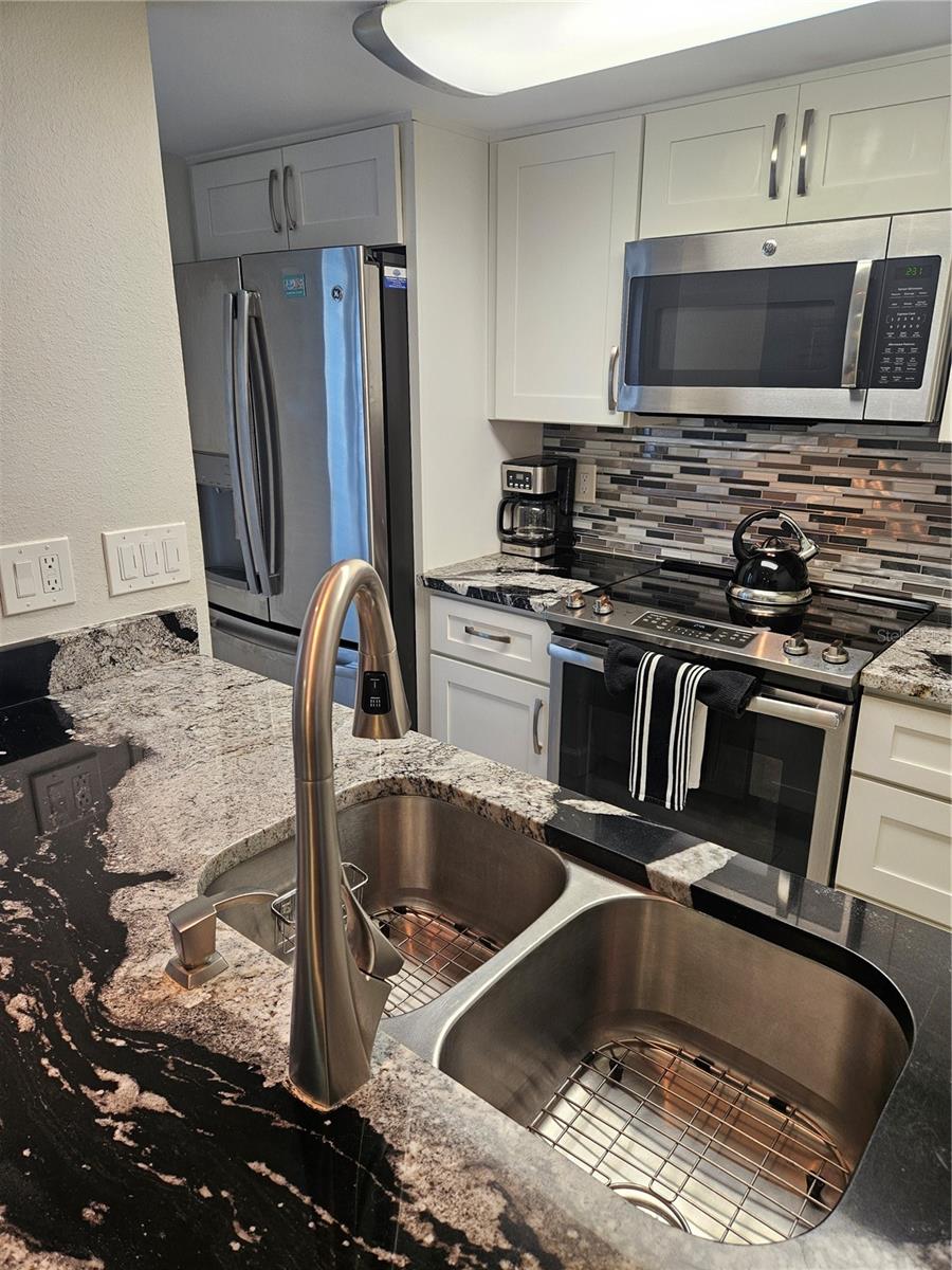 MADEIRA BEACH YACHT CLUB CONDO - Residential