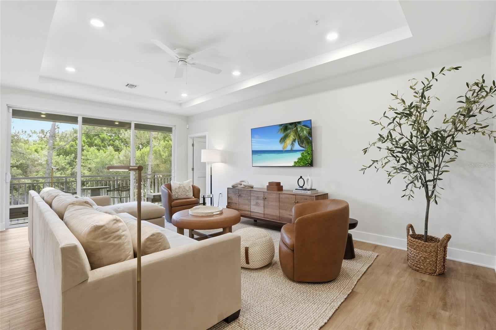 VILLA MAR - Residential