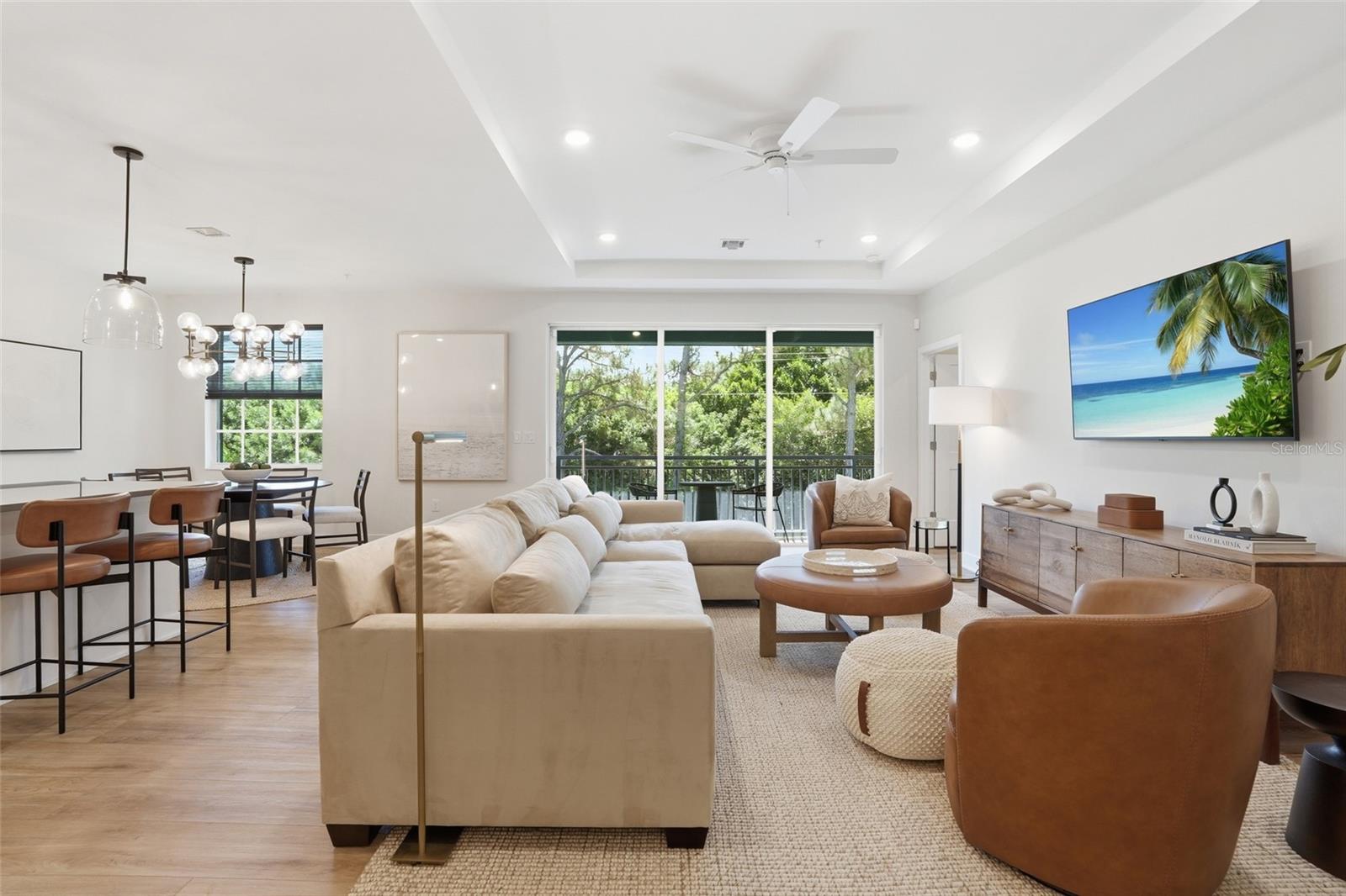VILLA MAR - Residential
