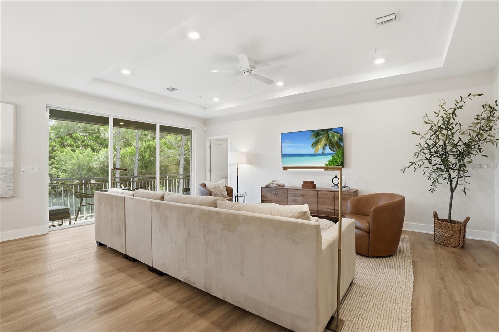 VILLA MAR - Residential
