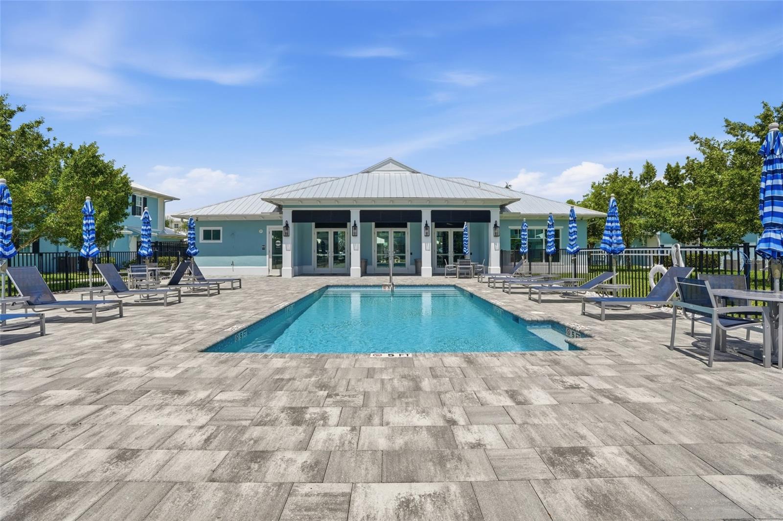 VILLA MAR - Residential