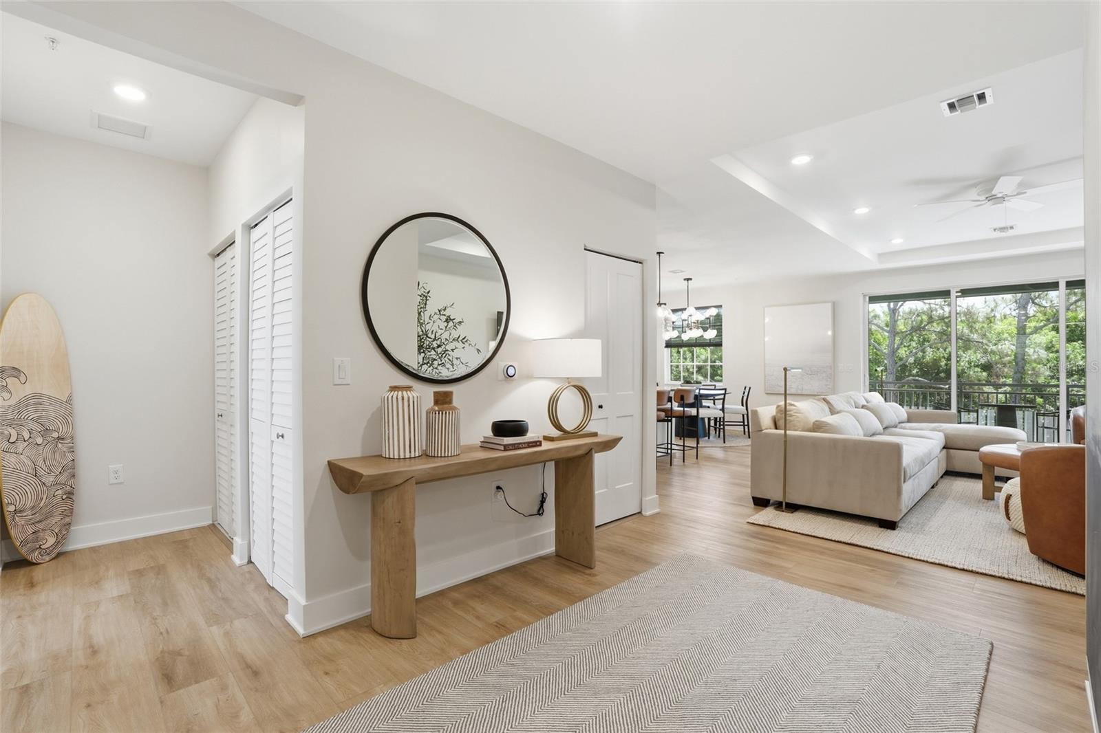 VILLA MAR - Residential