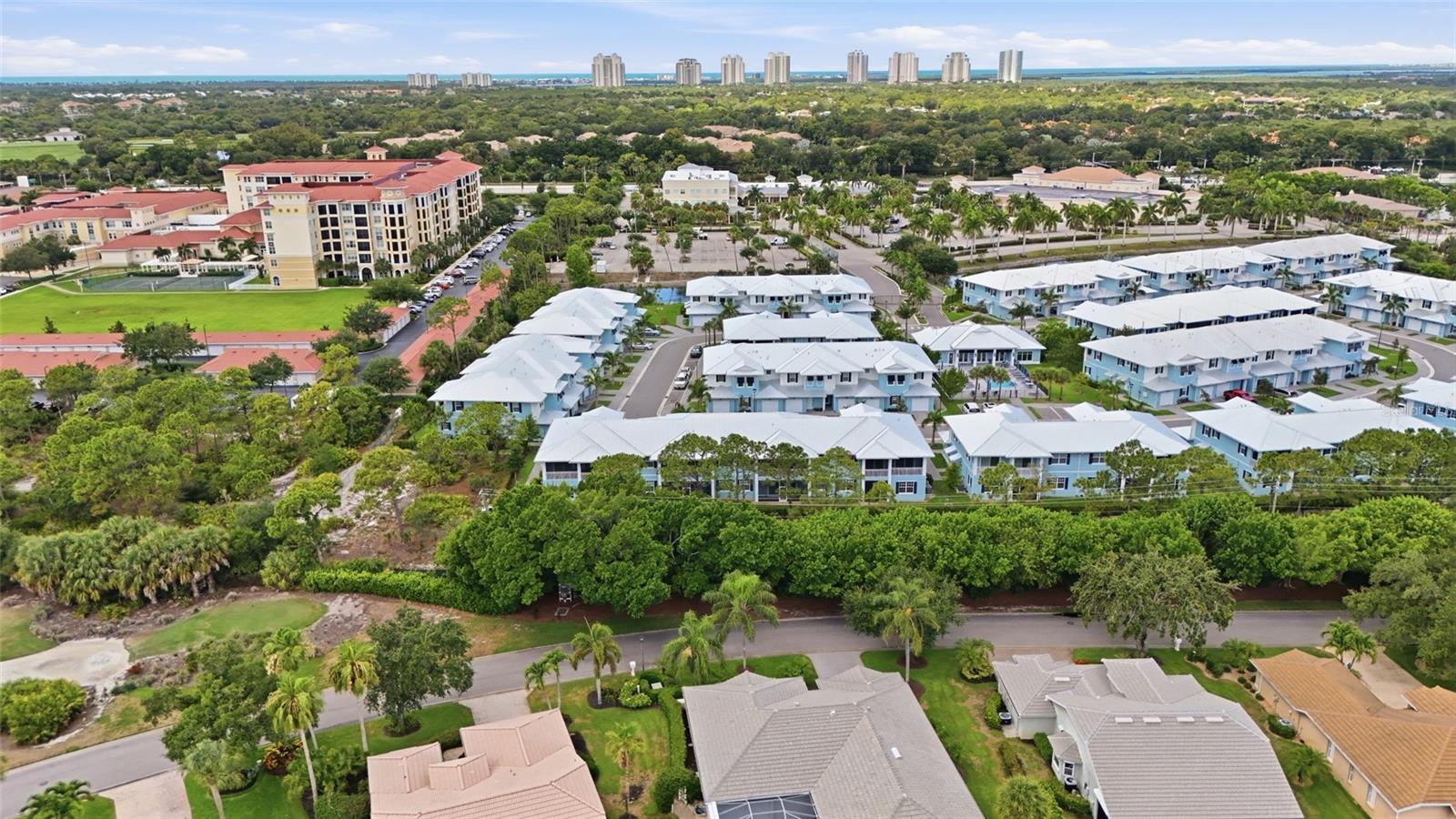 VILLA MAR - Residential