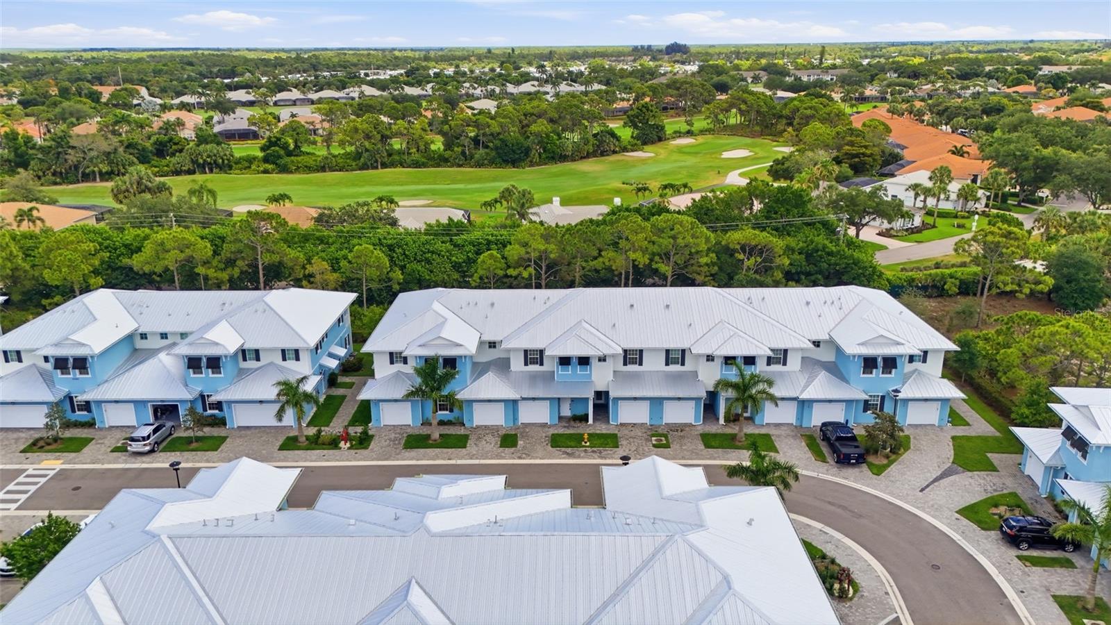 VILLA MAR - Residential
