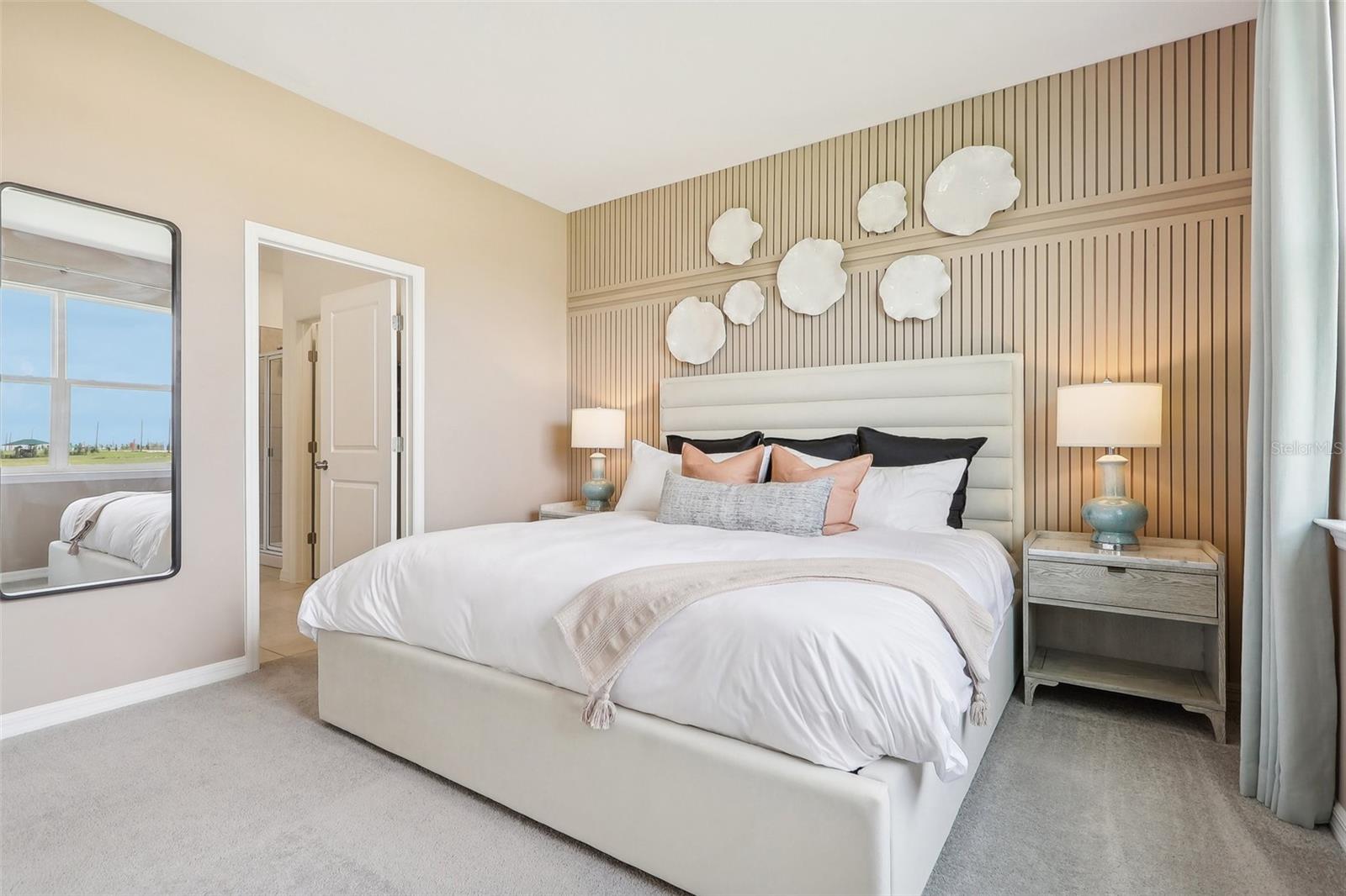 VILLAGE AT WINDSOR RESERVE - Residential