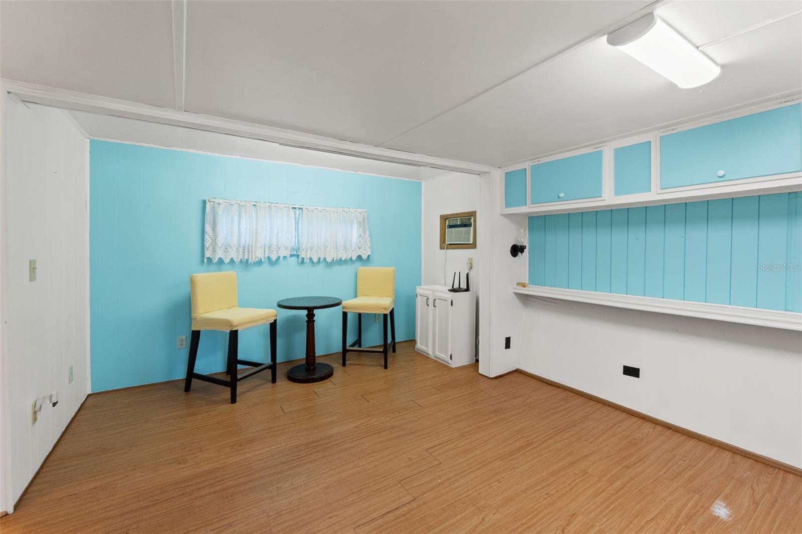 CAMPERS HOLIDAY - Residential