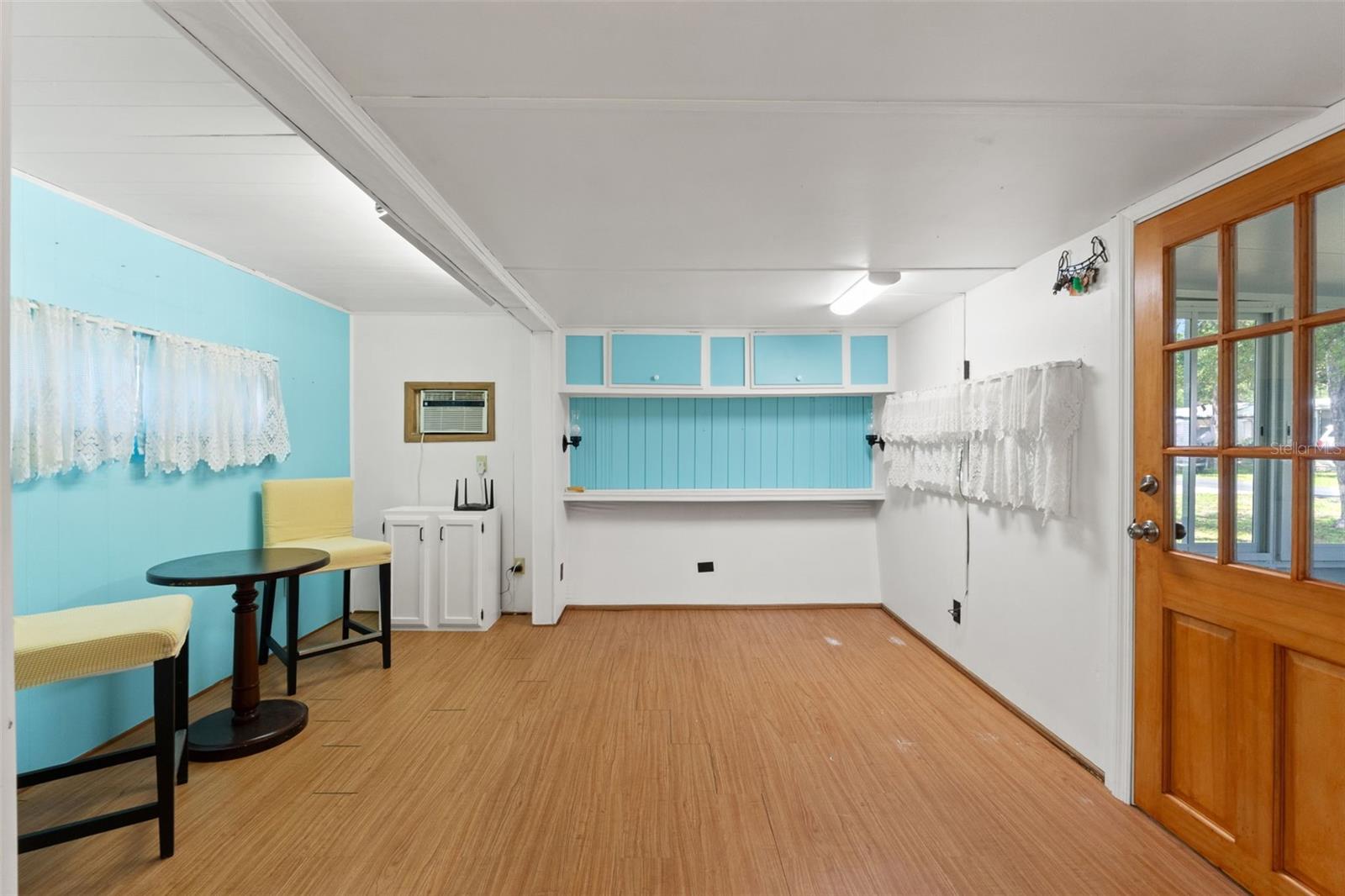 CAMPERS HOLIDAY - Residential