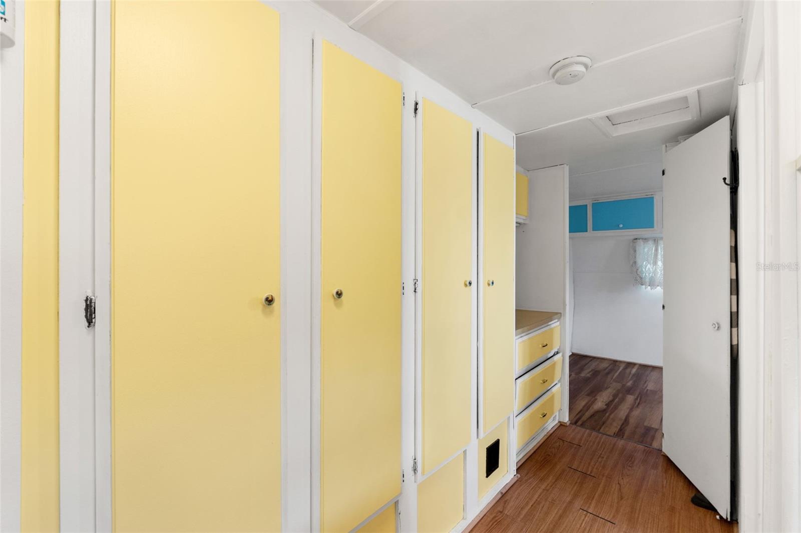 CAMPERS HOLIDAY - Residential