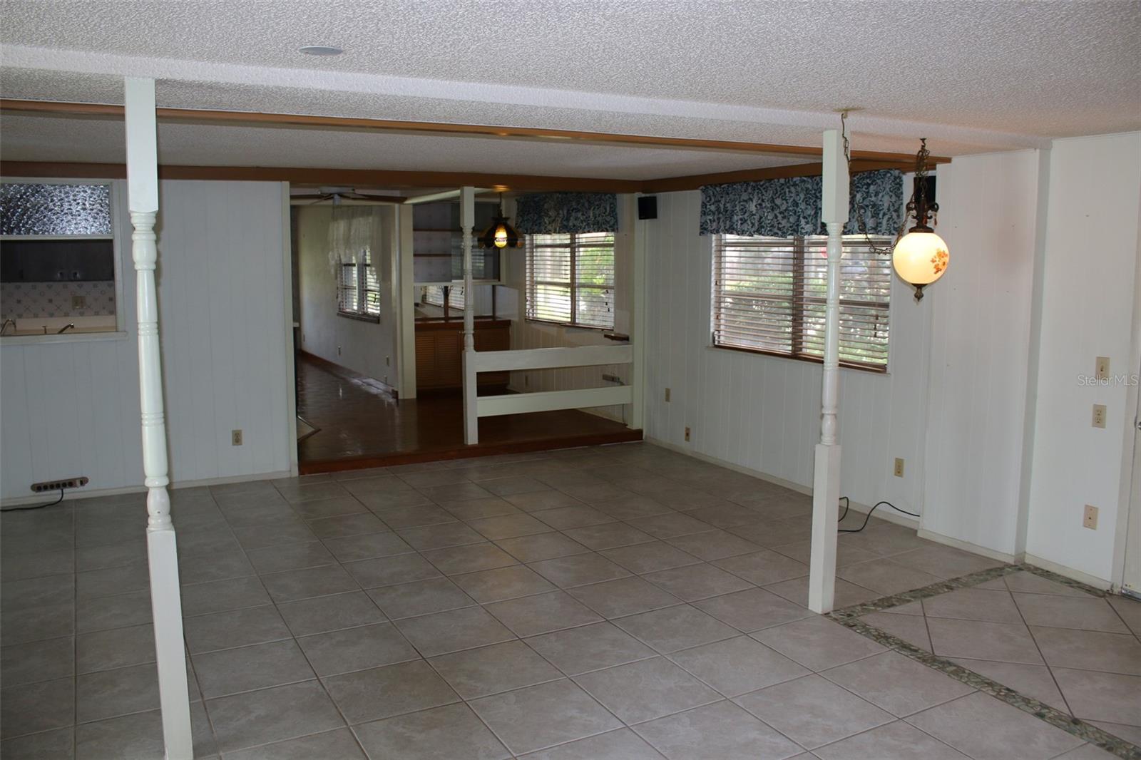 AVION OF - Residential