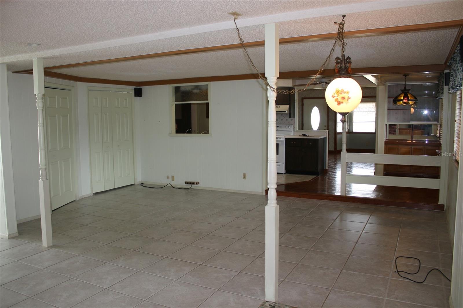 AVION OF - Residential