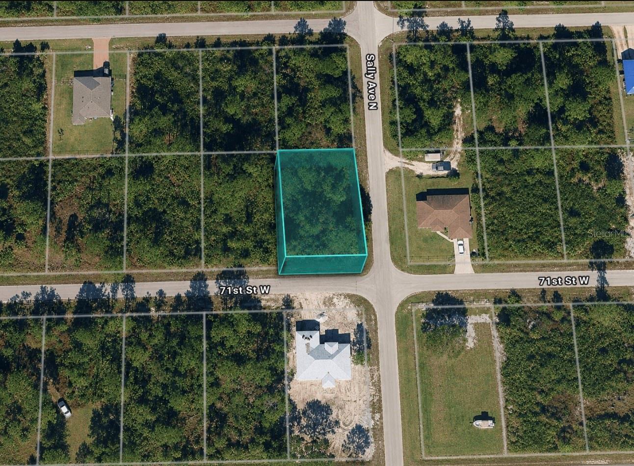 Build your future on this 0.25-acre residential lot located at 3400 71st Street W in Lehigh Acres, FL. Situated in a quiet, growing area near established homes, this property provides an excellent opportunity to build a single-family residence or hold as a long-term investment. Electricity appears available nearby, with a private well and septic system needed. Conveniently located near shopping, schools, dining, and major roadways. Buyer should independently verify zoning, utilities, road access, flood zone, environmental conditions, and building requirements. Cash purchase only. Buyer pays all closing costs.