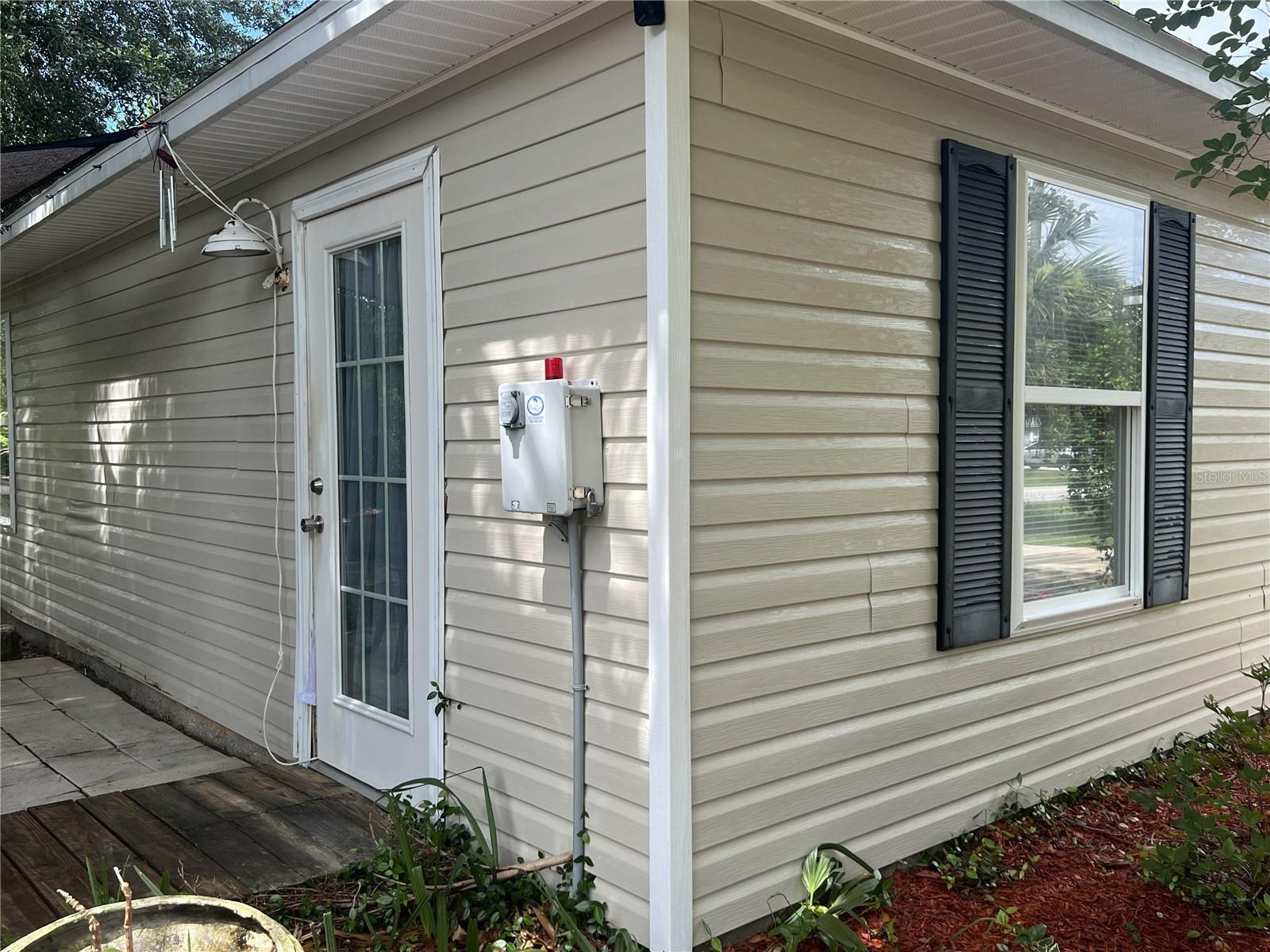 PALM COAST SEC 23 - Residential