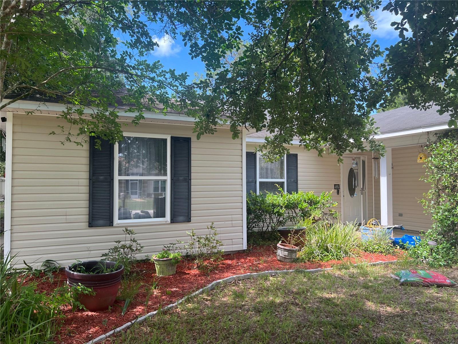 PALM COAST SEC 23 - Residential