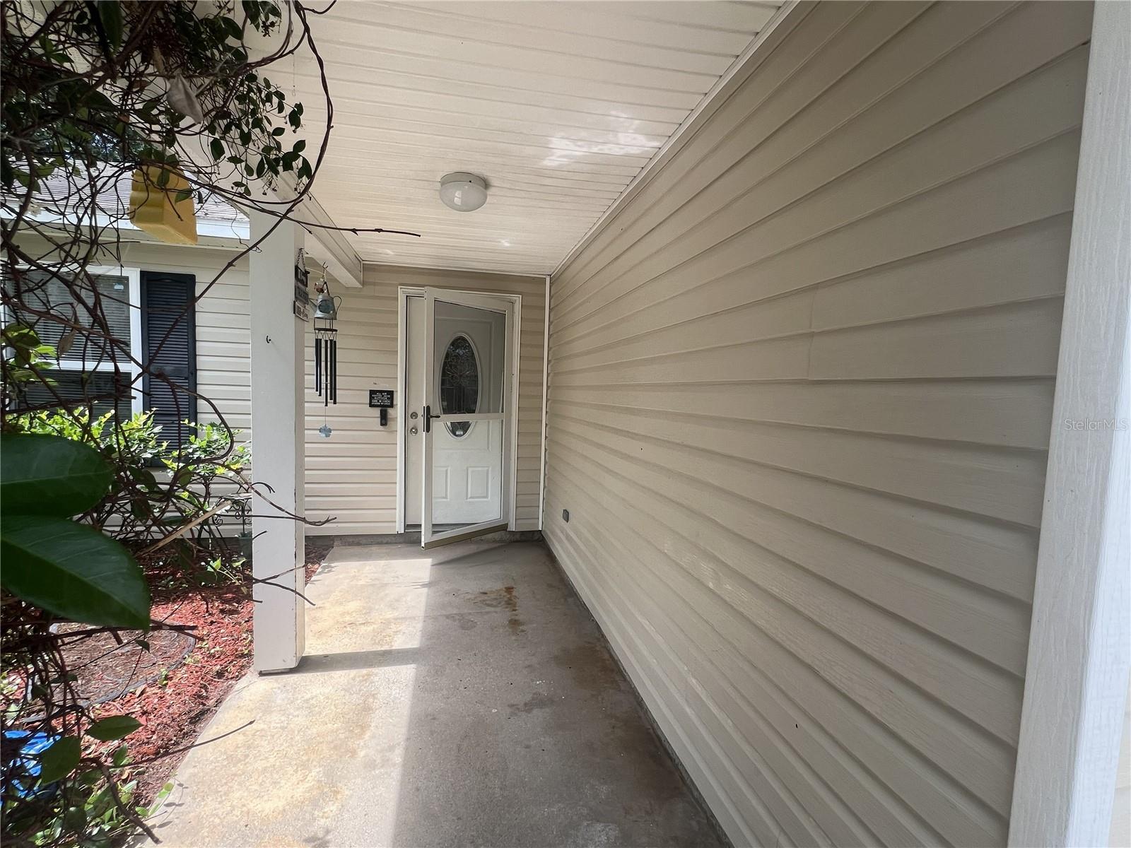 PALM COAST SEC 23 - Residential