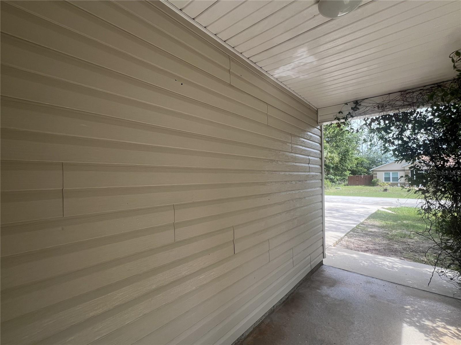 PALM COAST SEC 23 - Residential