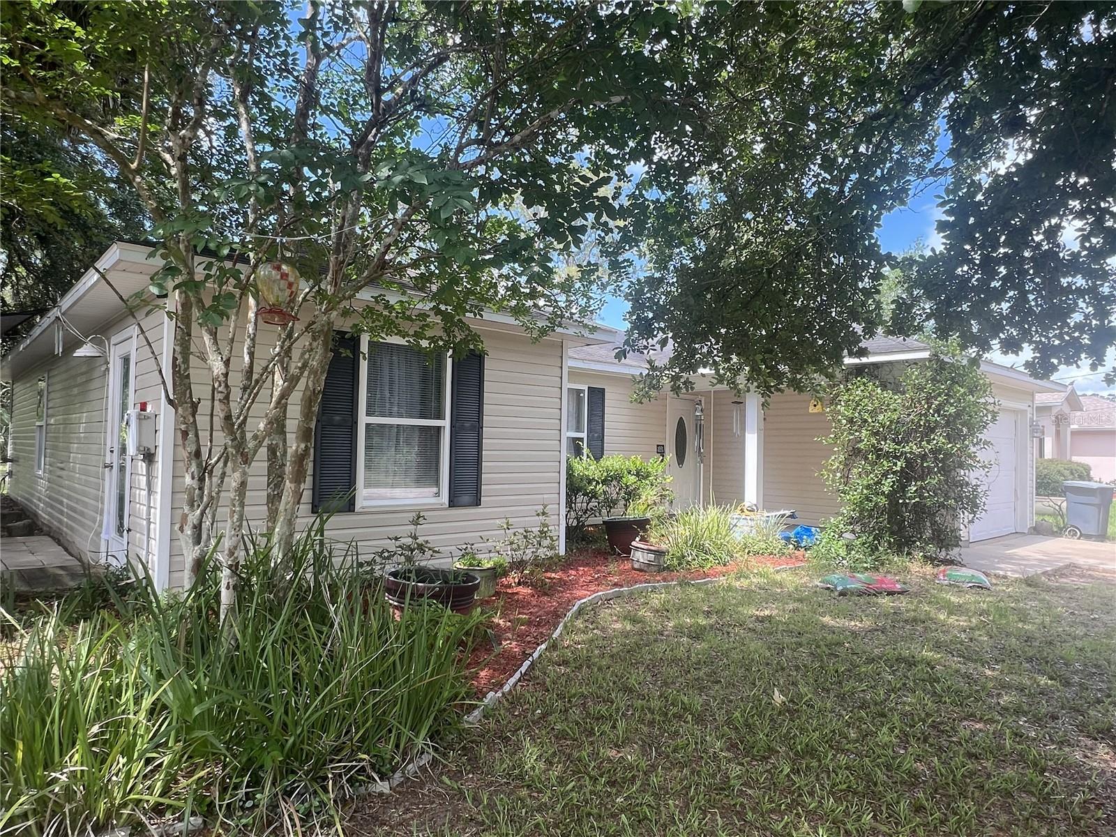 PALM COAST SEC 23 - Residential
