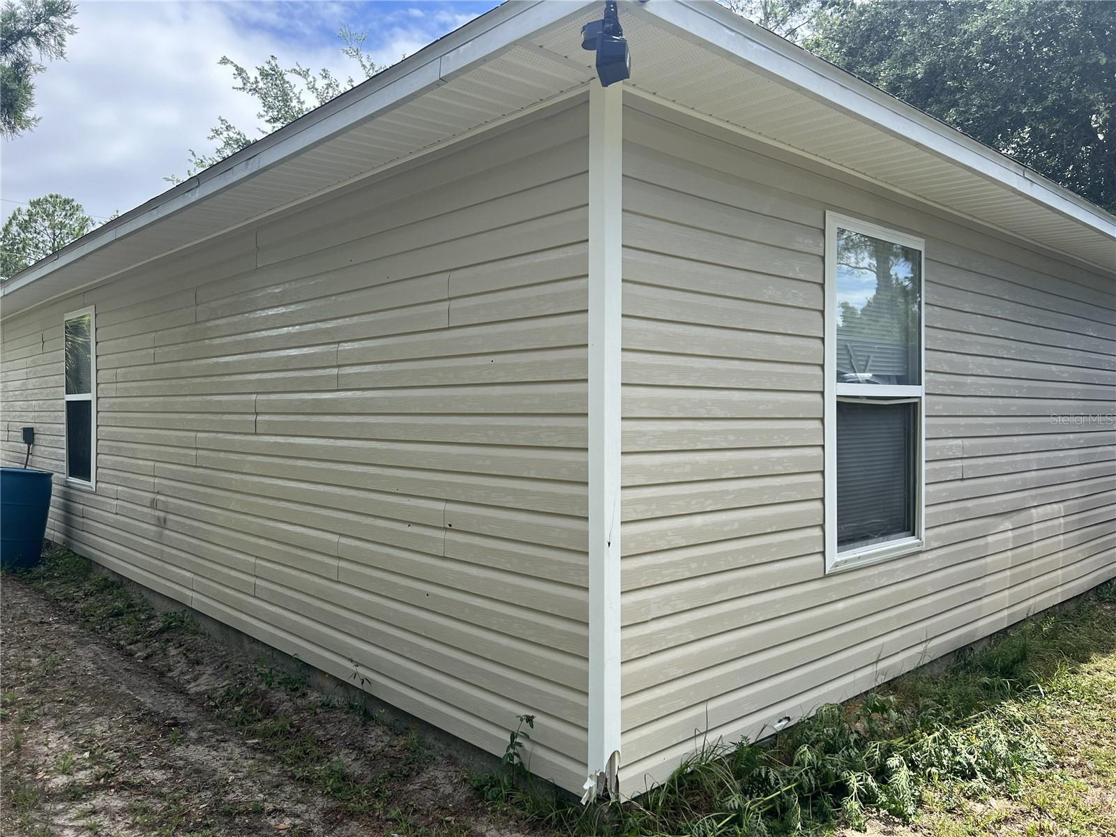 PALM COAST SEC 23 - Residential