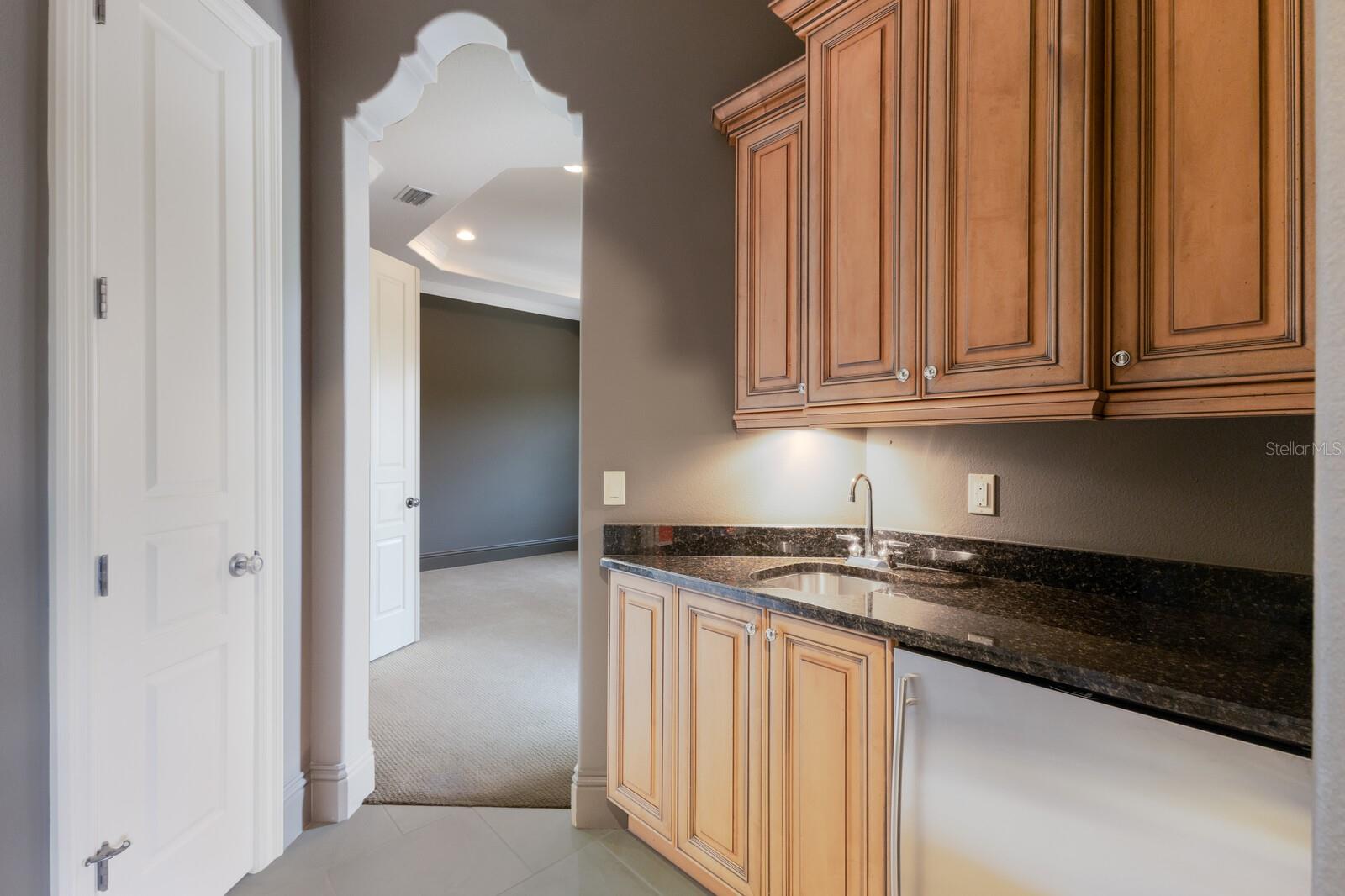CONCESSION - Residential