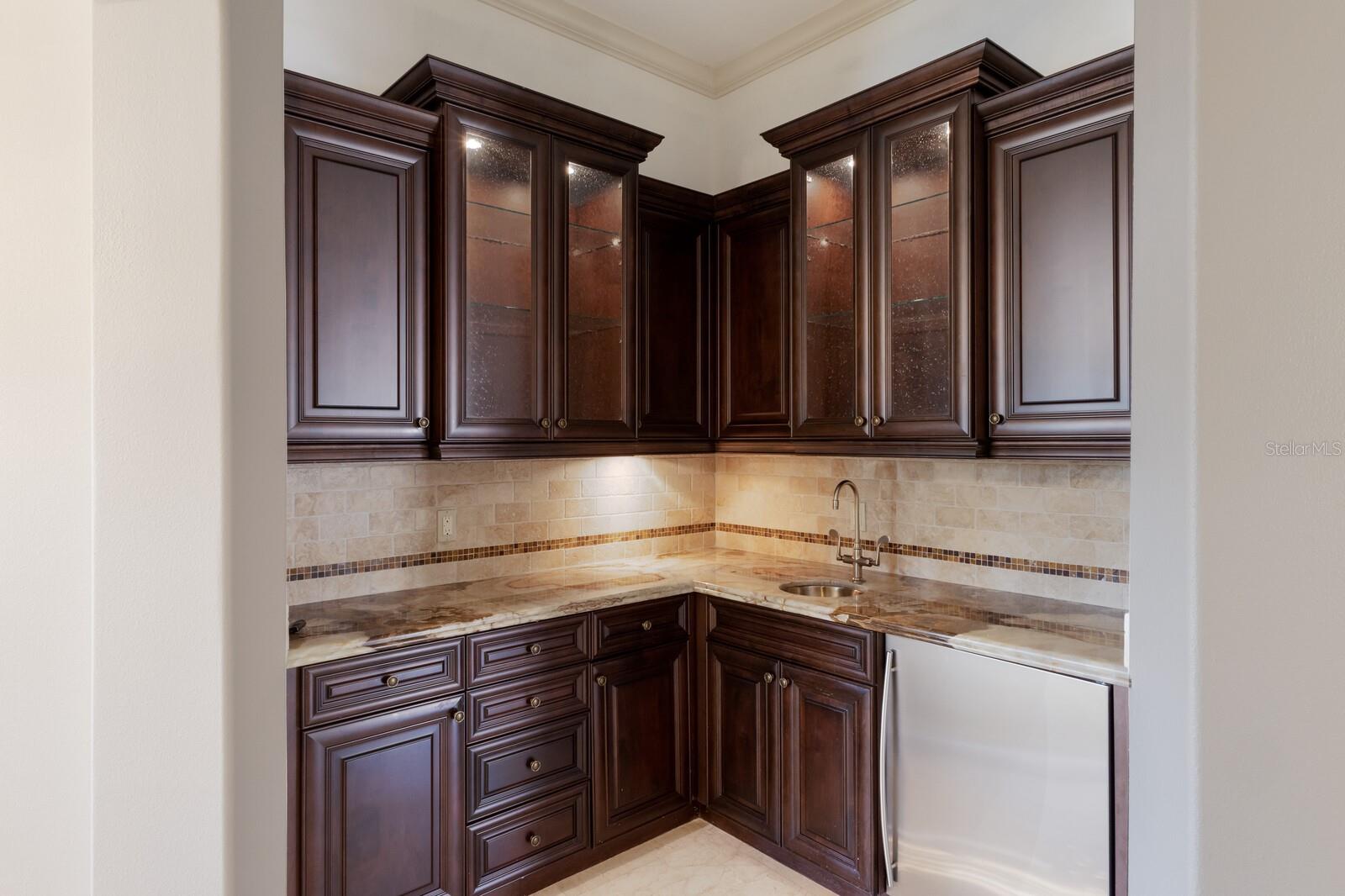 CONCESSION - Residential